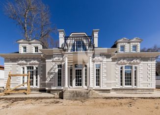 Продажа дома, 214 м2, деревня Пушкино