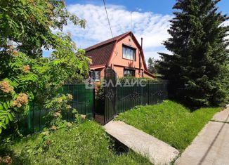 Продажа дома, 95 м2, садовые участки Мукомол, садовые участки Мукомол, 25