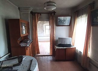 Продажа дома, 36 м2, Краснодарский край, улица Сакко и Ванцетти