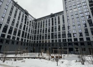 Продам однокомнатную квартиру, 44.4 м2, Москва, ЖК АйЛав, улица Годовикова, 11к2