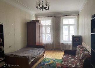Продам комнату, 130.6 м2, Санкт-Петербург, Апраксин переулок, 5, метро Сенная площадь