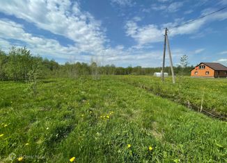 Продажа участка, 30 сот., деревня Камешница