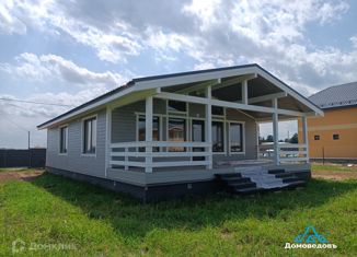 Продам дом, 121 м2, Раменский городской округ