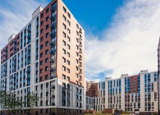 Продаю 3-комнатную квартиру, 83.77 м2, Санкт-Петербург, Студенческая улица, 14к1, Студенческая улица