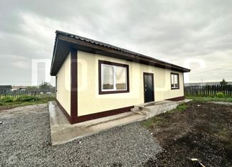 Продам дом, 111 м2, село Большебрусянское, улица Ленина, 4А