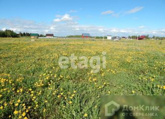 Продажа участка, 12.09 сот., деревня Фофанцево