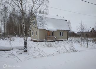 Дом на продажу, 76 м2, деревня Скрипово