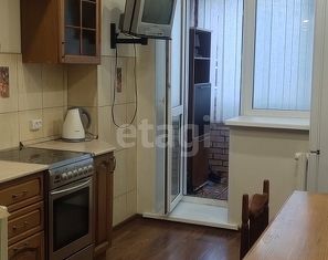Сдается в аренду 1-комнатная квартира, 40 м2, Ульяновск, 2-й переулок Мира, 28