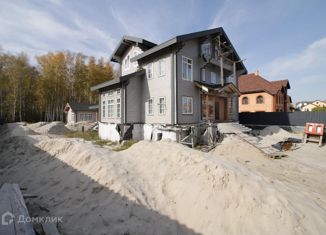 Дом на продажу, 708 м2, деревня Патрушева, Тюменская улица