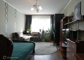 Однокомнатная квартира на продажу, 43.6 м2, Иркутская область, 32-й микрорайон, 1