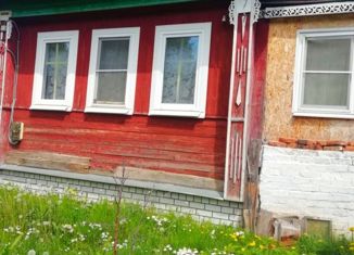 Продажа дома, 60 м2, Ивановская область, Зелёная улица