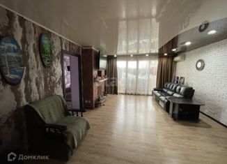 Продам 4-комнатную квартиру, 98 м2, посёлок Трудовое, улица Лермонтова, 10