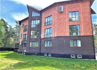 3-ком. квартира на продажу, 133 м2, Тверь, улица Коминтерна, 18, Пролетарский район