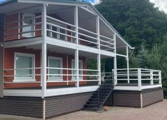 Аренда дома, 150 м2, поселок Подборовье