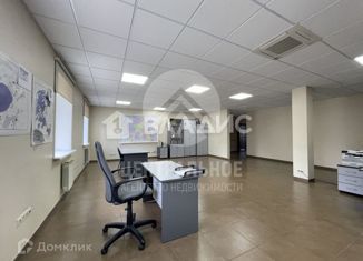 Сдается офис, 495 м2, Новосибирск, улица Аксёнова, 34, Первомайский район