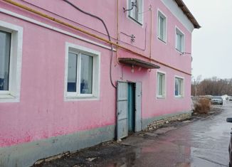 Продам 2-ком. квартиру, 40.6 м2, Чапаевск, Вокзальная улица, 254В