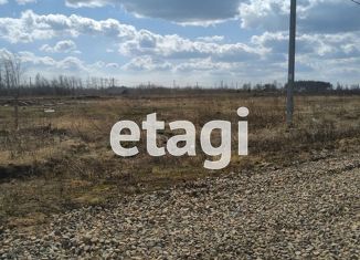 Продаю участок, 6.8 сот., поселок Плодопитомник, улица Мира