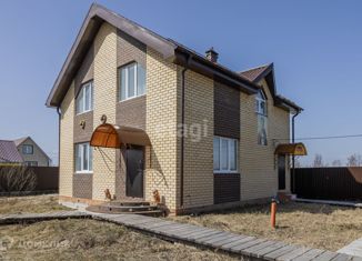 Продам дом, 121 м2, деревня Кыштырла, Солнечная улица