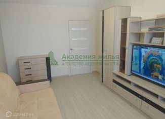 Продам 1-комнатную квартиру, 39.4 м2, Энгельс, проспект Строителей, 53, ЖК Парковый-2