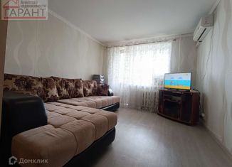 1-ком. квартира на продажу, 32 м2, Самарская область, Физкультурная улица, 137