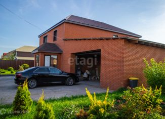 Продаю дом, 228.1 м2, село Ильинка, Южная улица, 9