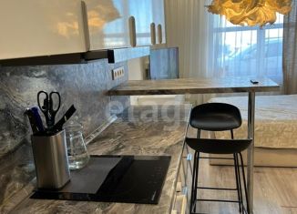 Продам квартиру студию, 101.8 м2, Владивосток, Фрунзенский район, улица Крыгина, 86В