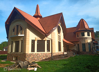 Продаю дом, 500 м2, посёлок Дубровицы, посёлок Дубровицы, 4Б