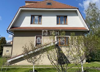 Продаю дом, 264 м2, Пушкино, улица Чехова, 2