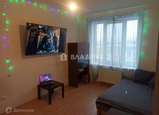 Продаю 1-комнатную квартиру, 31.6 м2, Мурино, Воронцовский бульвар, 12, ЖК Гринландия