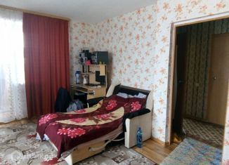 Продам 1-ком. квартиру, 37 м2, посёлок Московский, Лиственная улица, 21В