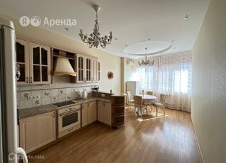 Сдается 2-комнатная квартира, 90 м2, Краснодар, бульвар Клары Лучко, 16, ЖК Новый город