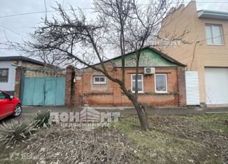 Продается дом, 55 м2, Ростов-на-Дону, улица Нансена, 38/2, Ленинский район