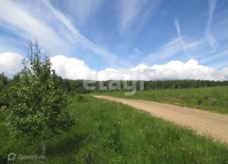 Продажа участка, 10 сот., деревня Погромное