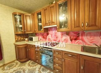 Продаю двухкомнатную квартиру, 51.3 м2, Москва, улица Введенского, 30к2, метро Коньково