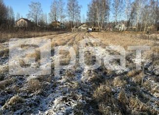 Продажа участка, 18.7 сот., Сущёвское сельское поселение