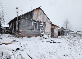 Продам дом, 40 м2, рабочий посёлок Яйва, улица Карла Маркса, 5