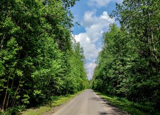 Продаю земельный участок, 20 сот., деревня Лукино, коттеджный посёлок Счастье, 100