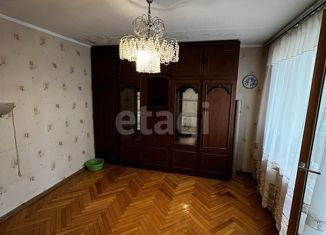 Двухкомнатная квартира на продажу, 37.5 м2, Москва, Ялтинская улица, 5, Ялтинская улица
