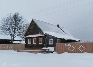 Продам дом, 41.7 м2, деревня Большое Угрюмово, деревня Большое Угрюмово, 46