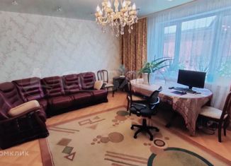 Продается дом, 190 м2, поселок Новотарманский, улица 50 лет Победы