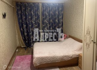 Сдаю однокомнатную квартиру, 33 м2, Боровск, Красноармейская улица, 30