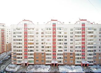 Продается однокомнатная квартира, 33 м2, Омская область, Тарская улица, 259к1