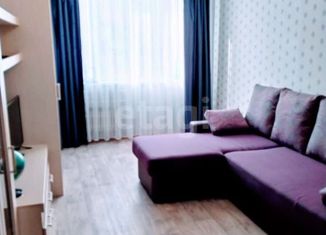 Продается 2-комнатная квартира, 48 м2, поселок городского типа Разумное, проспект Ленина, 5А