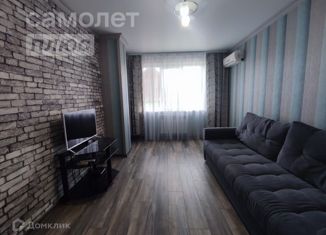 Продаю 1-комнатную квартиру, 36.6 м2, Батайск, улица Вильямса, 2