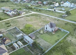 Продаю дом, 140 м2, деревня Криводанова, Казанская улица