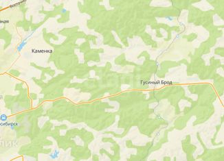 Продам земельный участок, 12 сот., ДНТ Рябинка, Сиреневая улица, 15