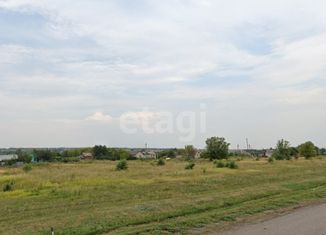 Продажа земельного участка, 40 сот., село Рогачёвка, Советская улица