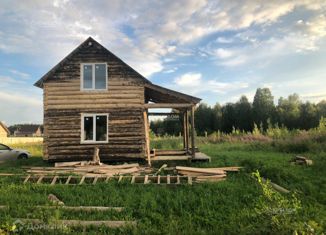 Продажа дома, 60 м2, деревня Якуши, переулок Конева