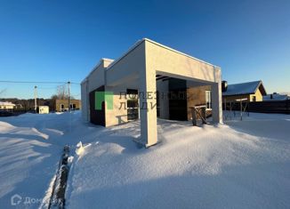 Продаю дом, 95 м2, село Завьялово, Спутниковая улица