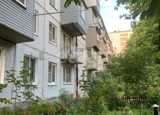 Продам однокомнатную квартиру, 30 м2, Владикавказ, Пушкинская улица, 5, Иристонский муниципальный округ